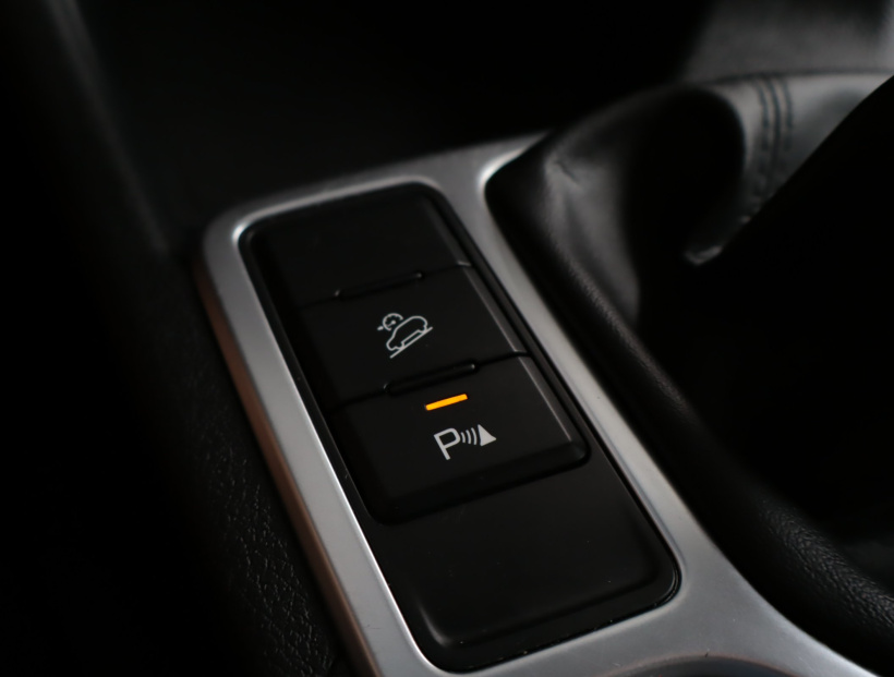 Kia Sportage, 2021