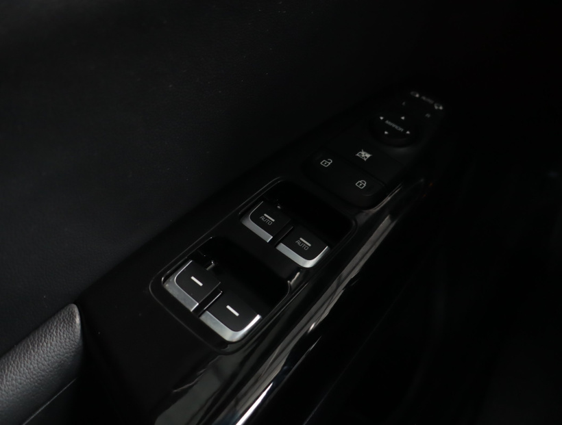 Kia Sportage, 2021