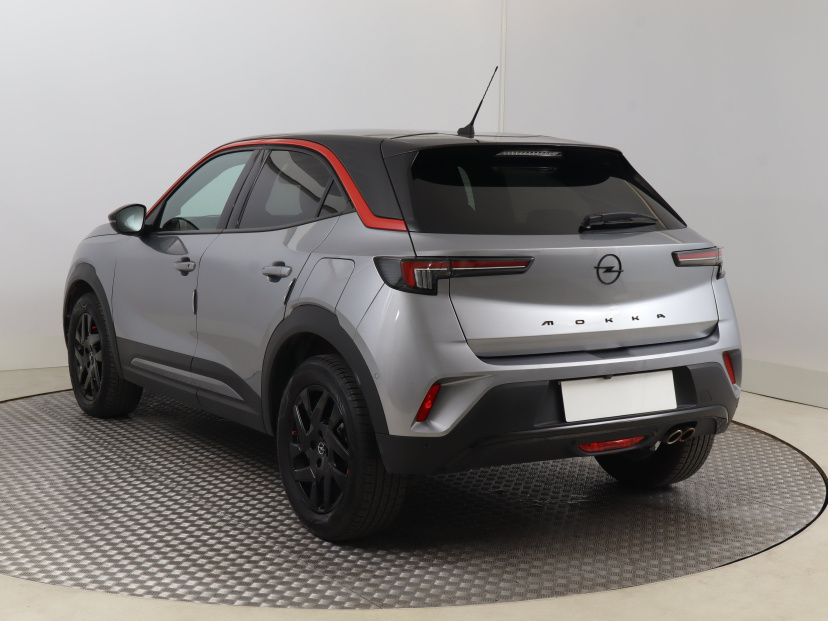 Opel Mokka, 2023