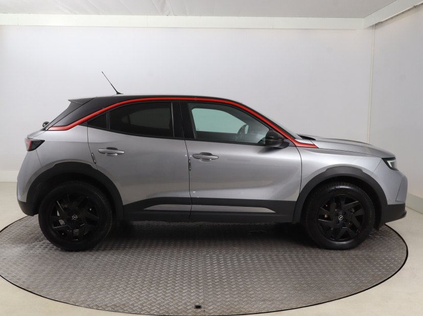 Opel Mokka, 2023