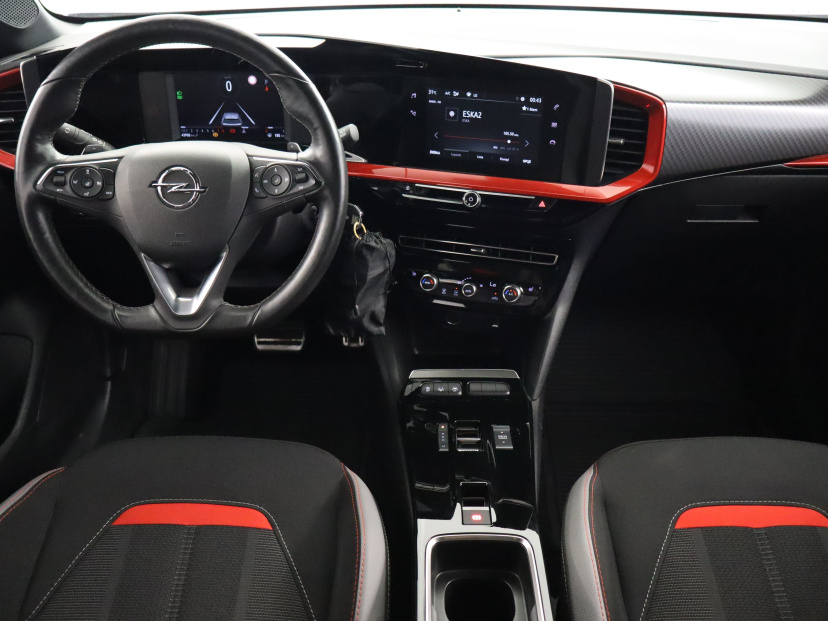 Opel Mokka, 2023