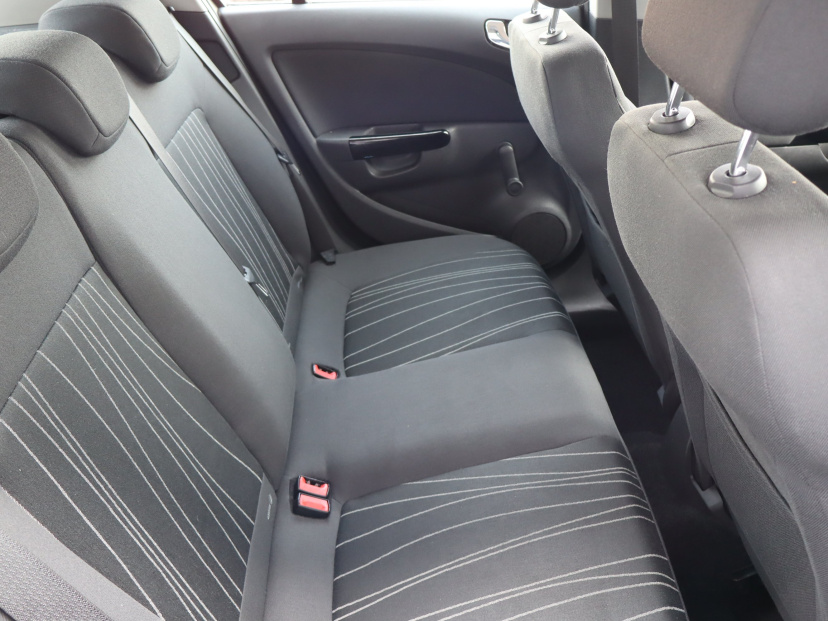 Opel Corsa, 2010