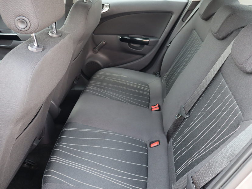 Opel Corsa, 2010