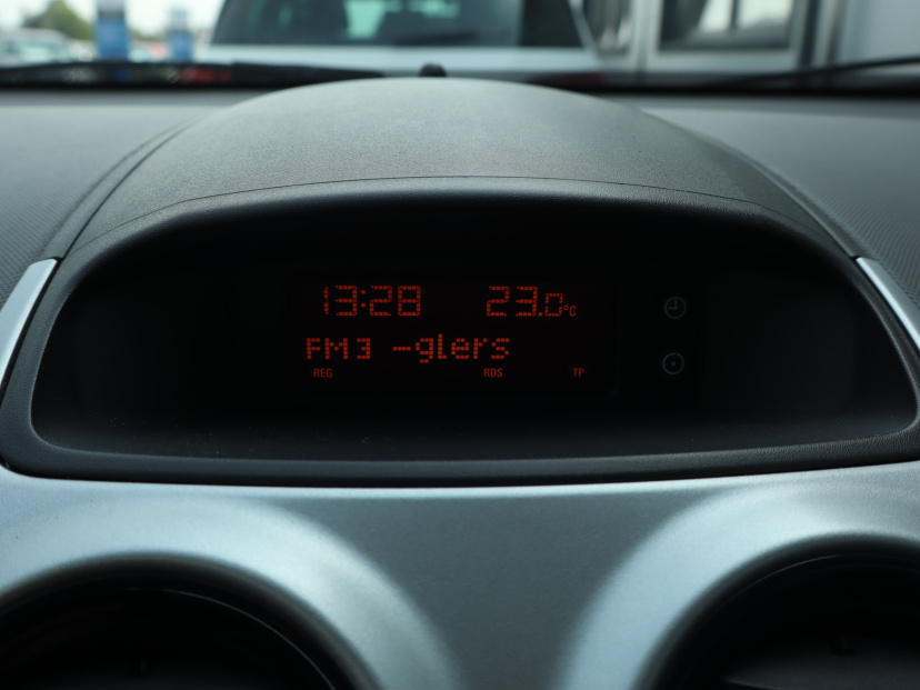 Opel Corsa, 2010