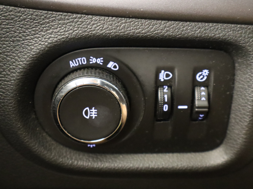 Opel Astra, 2016