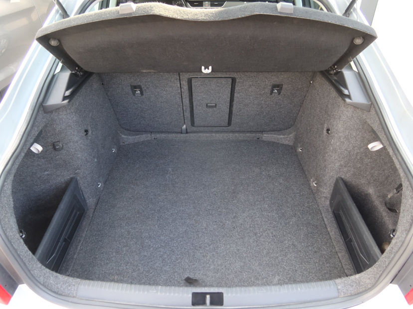 Škoda Octavia, 2013