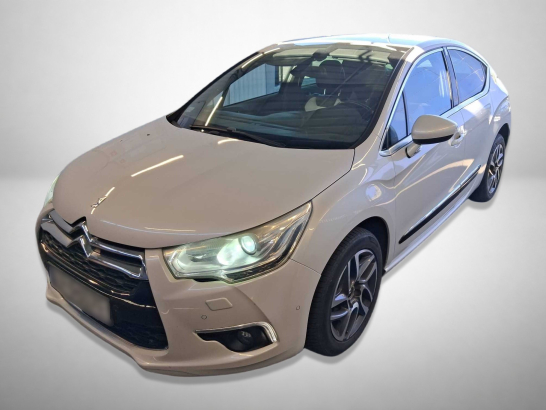 Citroen DS4