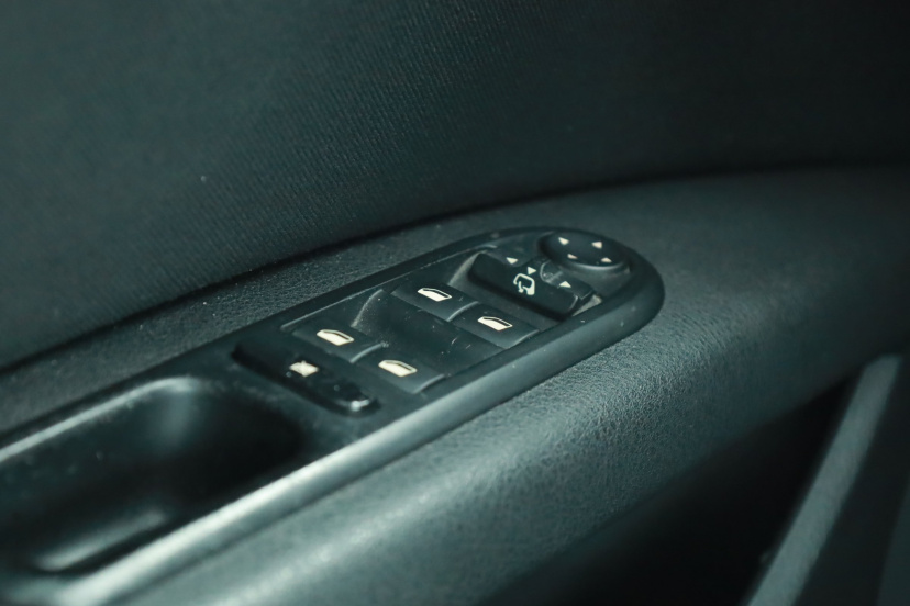 Peugeot 407, 2009