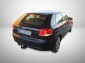 Audi A3, 2007
