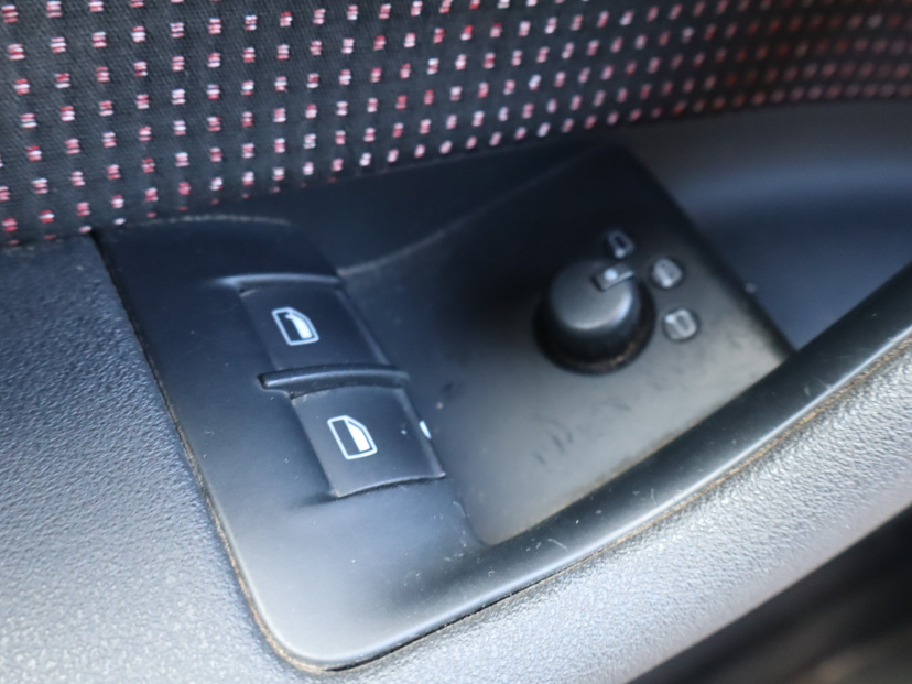 Audi A3, 2007