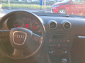 Audi A3, 2007