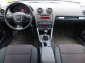 Audi A3, 2007
