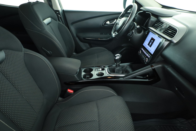 Renault Kadjar, 2019