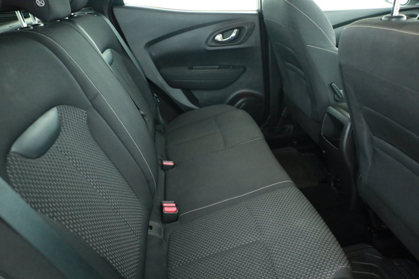 Renault Kadjar, 2019
