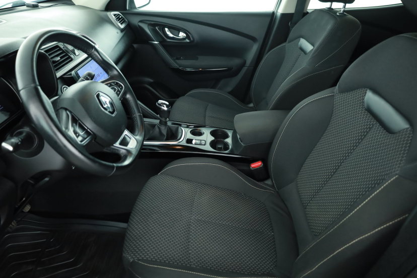 Renault Kadjar, 2019