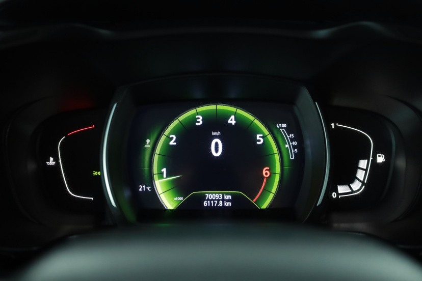 Renault Kadjar, 2019