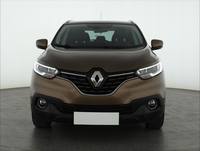 Renault Kadjar, 2019