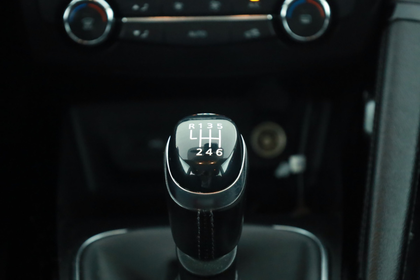 Renault Kadjar, 2019