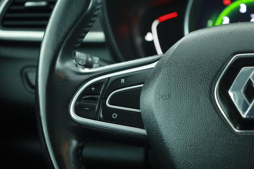 Renault Kadjar, 2019