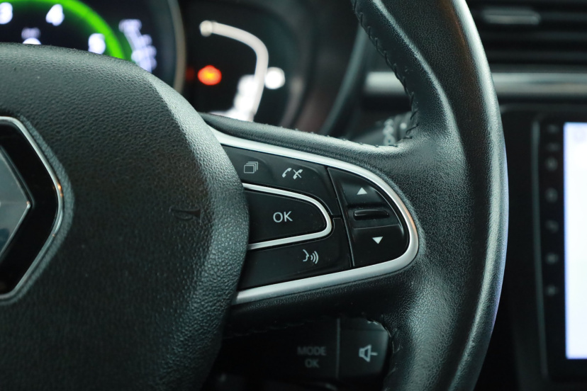 Renault Kadjar, 2019