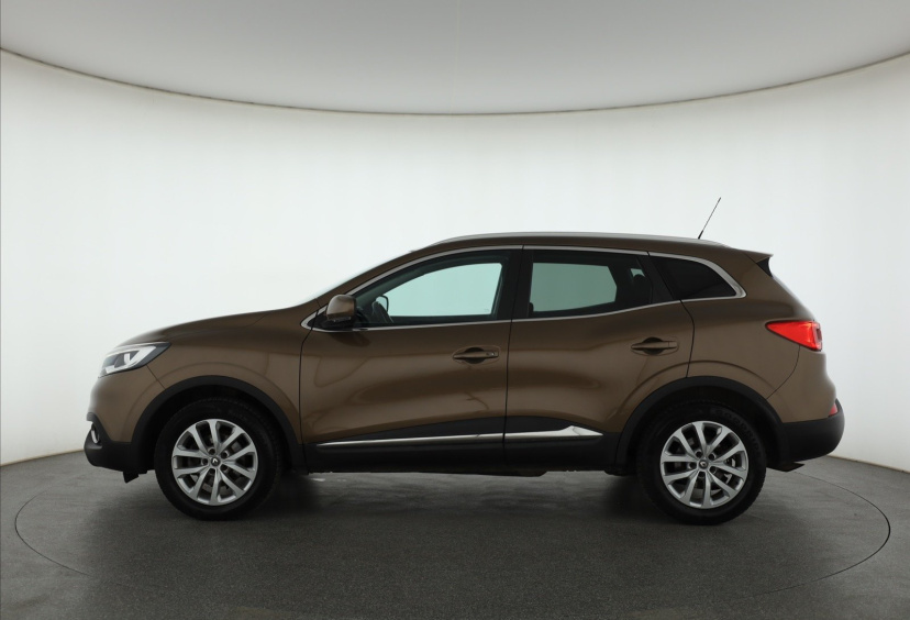 Renault Kadjar, 2019