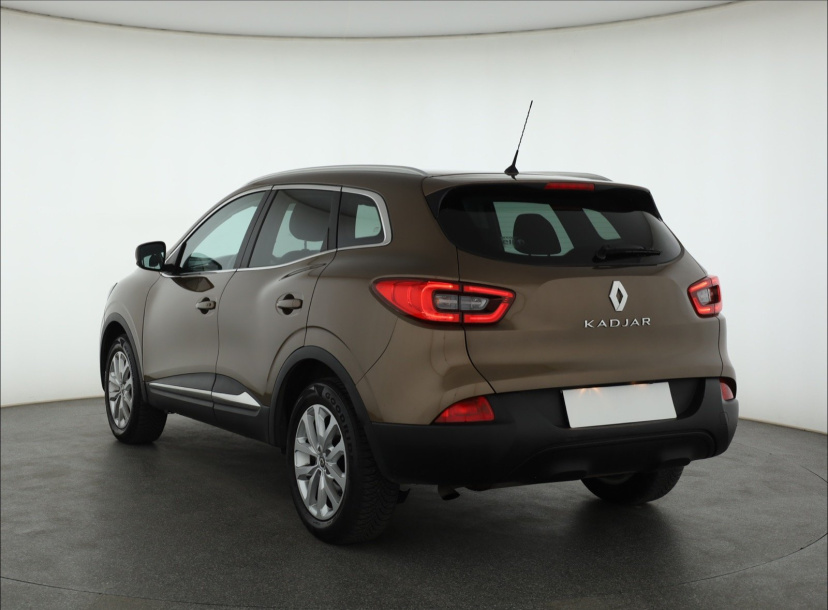 Renault Kadjar, 2019