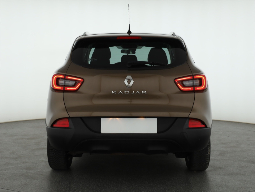 Renault Kadjar, 2019