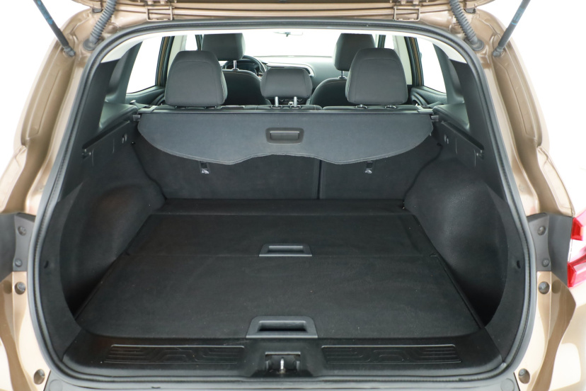 Renault Kadjar, 2019