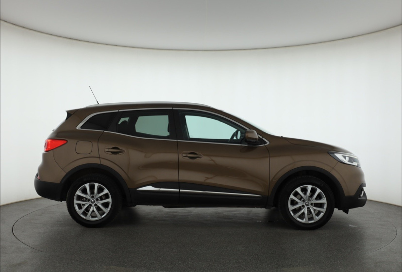 Renault Kadjar, 2019