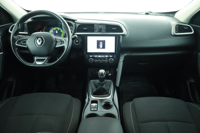 Renault Kadjar, 2019