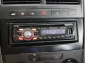 Fiat Punto, 2007