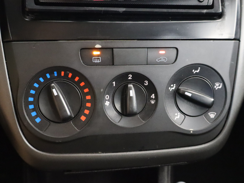 Fiat Punto, 2007