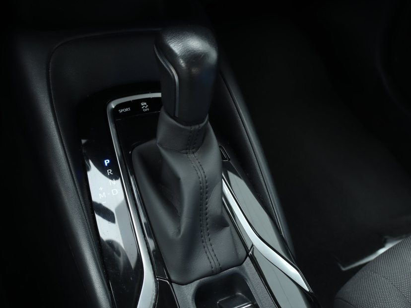 Toyota Corolla, 2022