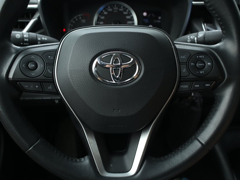 Toyota Corolla, 2022