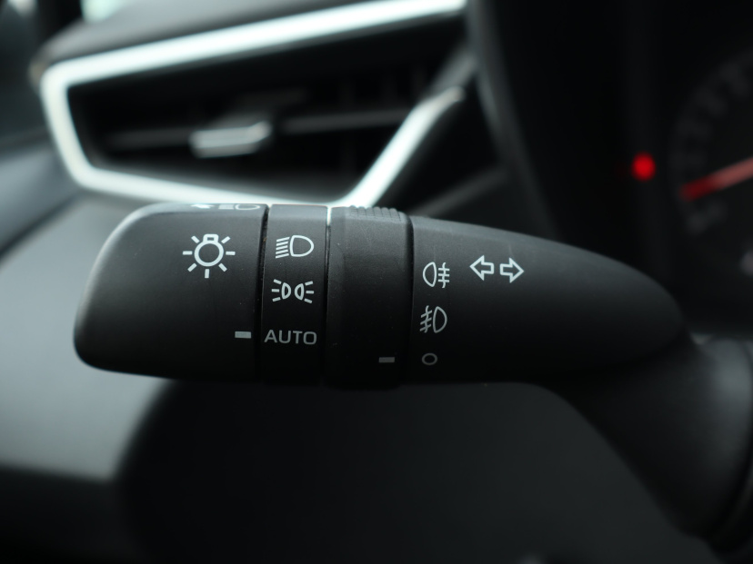 Toyota Corolla, 2022