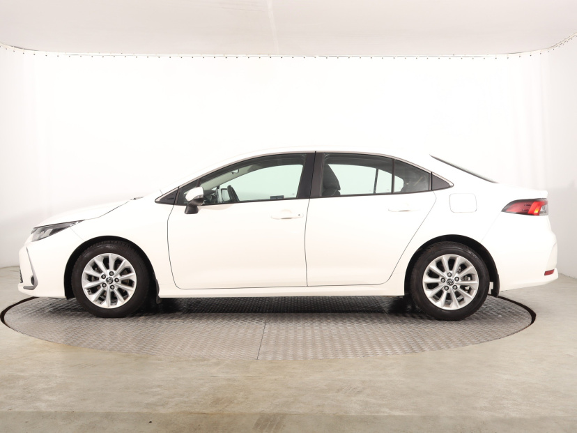 Toyota Corolla, 2022