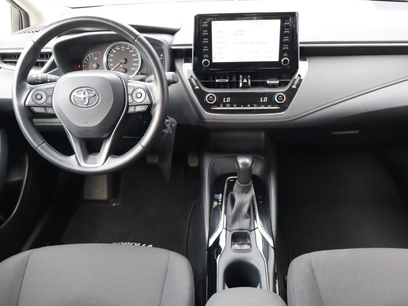 Toyota Corolla, 2022