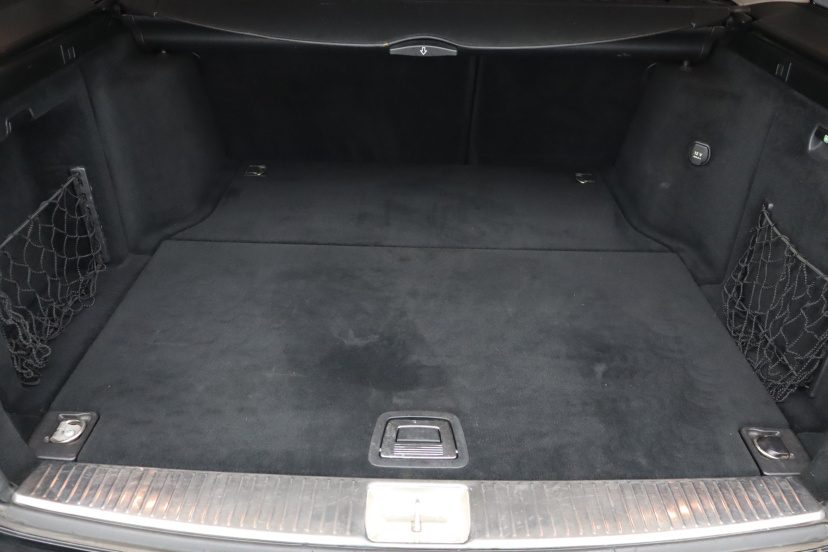 Mercedes-Benz C, 2009