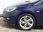 Opel Astra, 2017