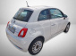 Fiat 500, 2022