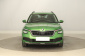 Škoda Kamiq, 2020