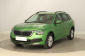 Škoda Kamiq, 2020