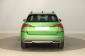 Škoda Kamiq, 2020