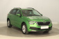 Škoda Kamiq, 2020