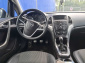Opel Astra, 2011