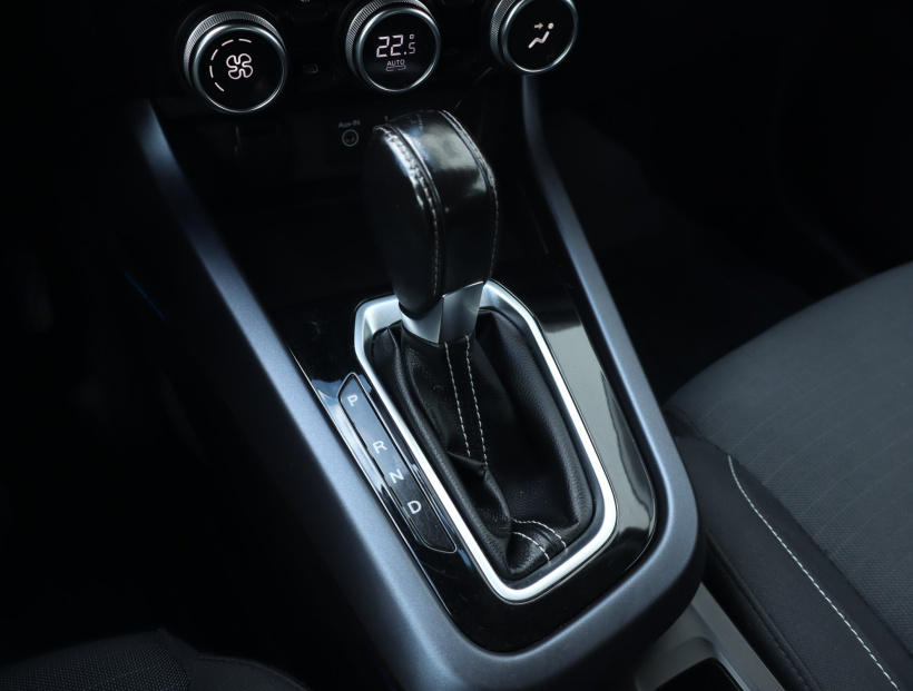 Renault Arkana, 2021