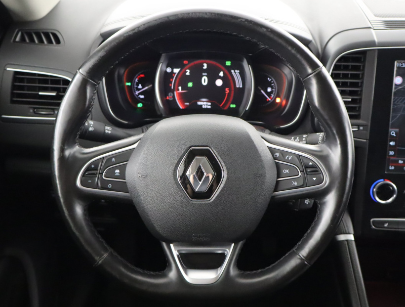Renault Koleos, 2021