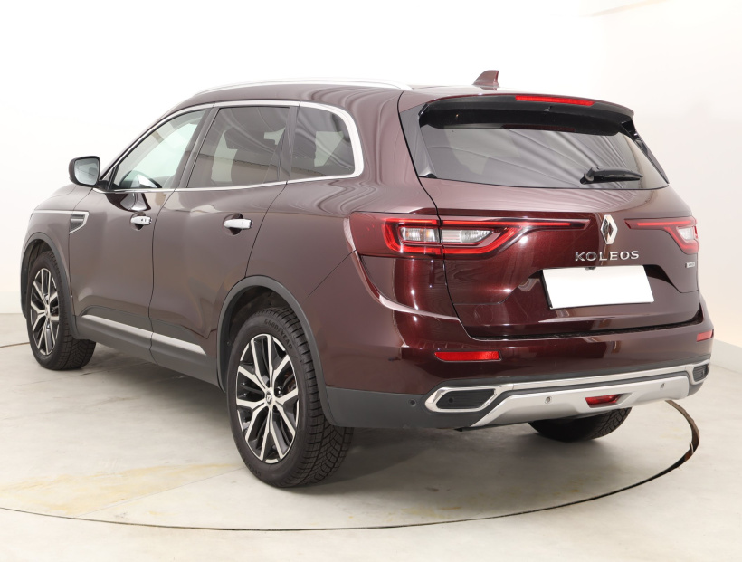 Renault Koleos, 2021