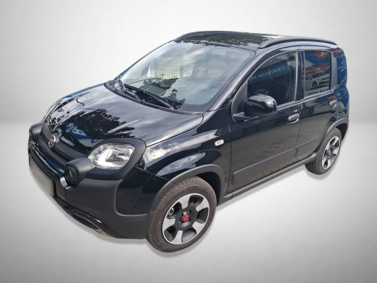 Fiat Panda 1.0 FireFly
