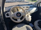Fiat 500, 2011